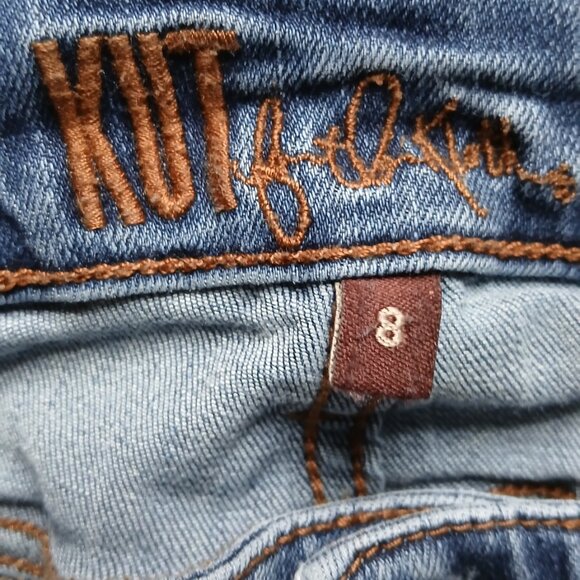 Kut from the Kloth Jeans - Picture 4 of 7